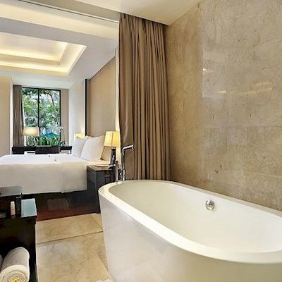 Bali Hotel 5*