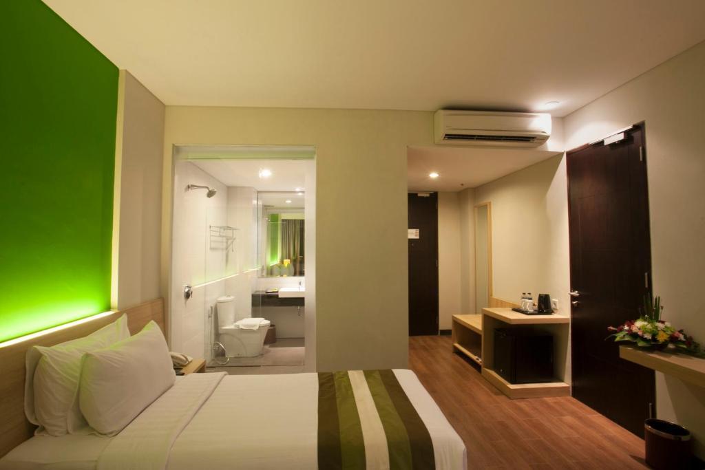 Grand Whiz Nusa Dua Bali