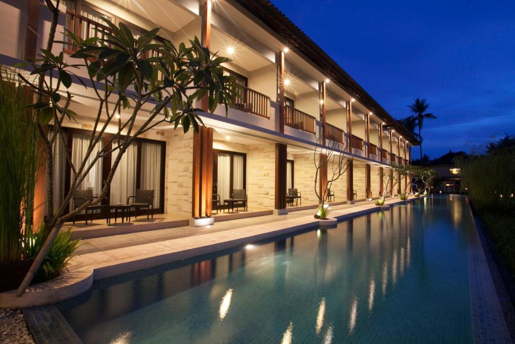 Grand Whiz Nusa Dua Bali Nusa Dua (Bali)