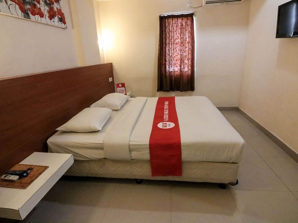 Reddoorz @ Raya Kuta Guest house 2*