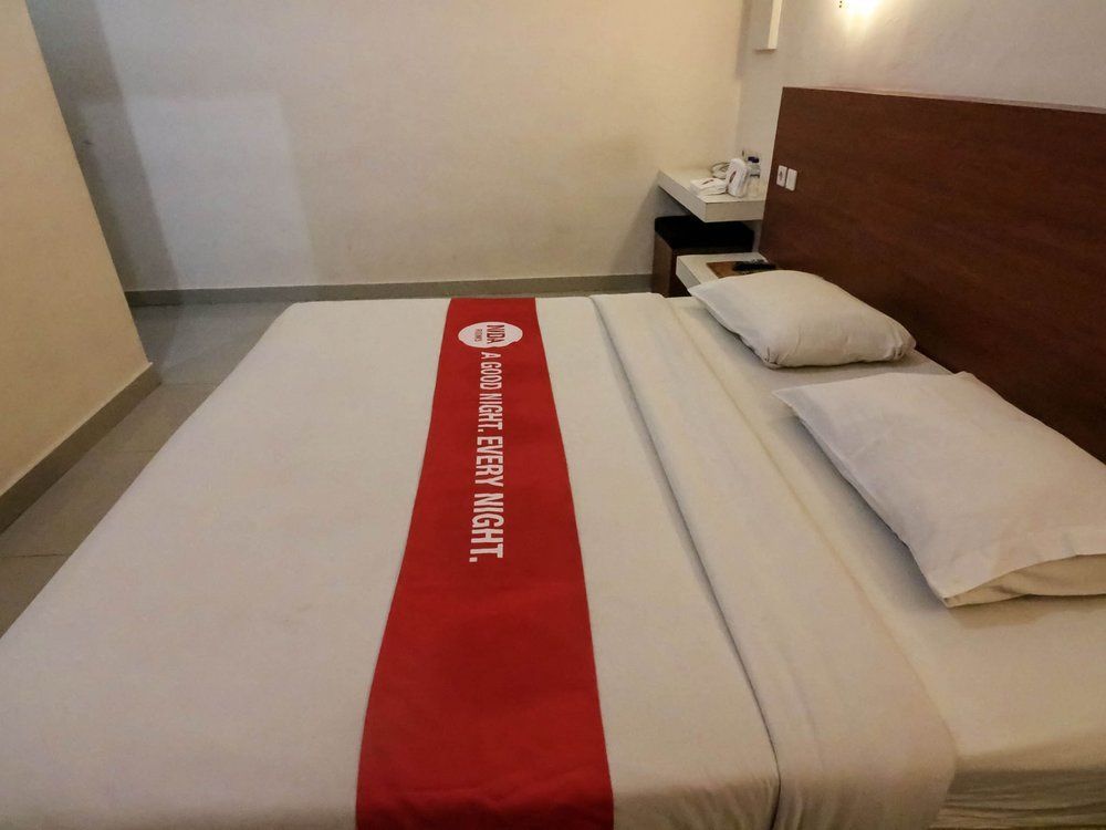 Reddoorz @ Raya Kuta Guest house 2*