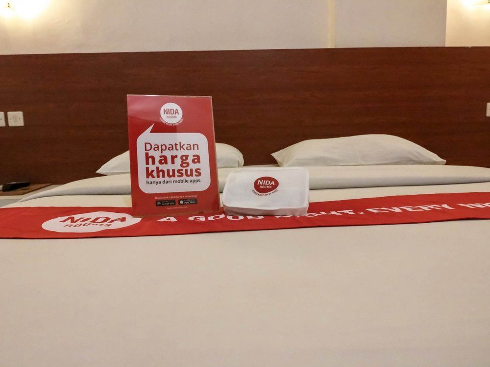 Reddoorz @ Raya Kuta Guest house