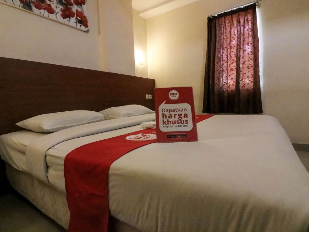 Reddoorz @ Raya Kuta 2*