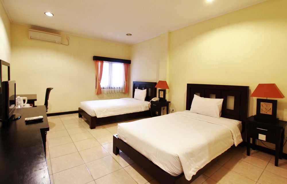 Intansari Hotel Denpasar (Bali)