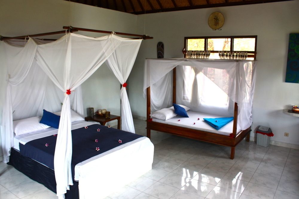 Bali Oase Holiday park Pemuteran (Bali)