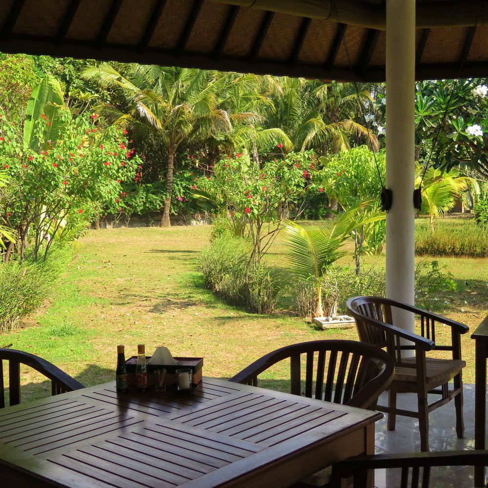 Bali Oase Holiday park