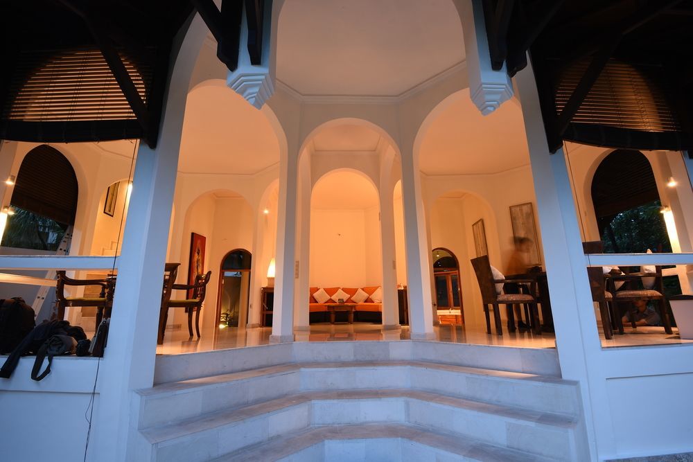 Cove Urbanest Hotel 4*