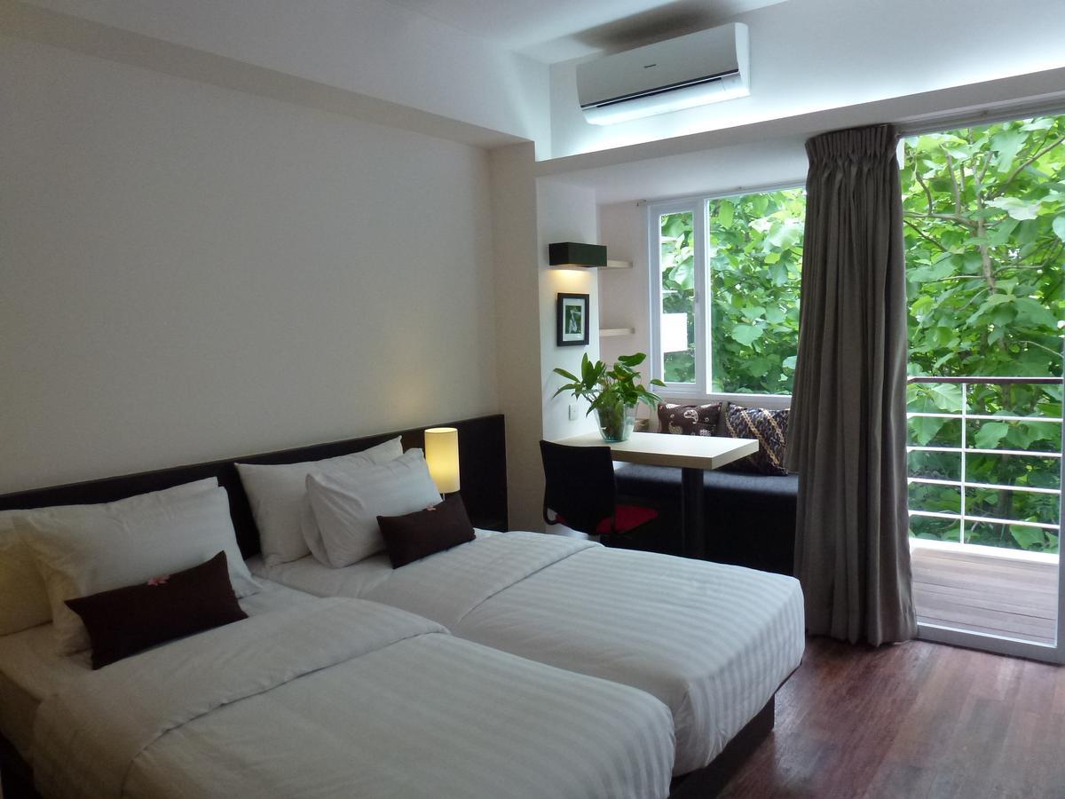Allia Guest house 3*