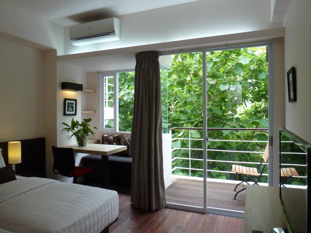 Guest house Allia Nusa Dua (Bali)