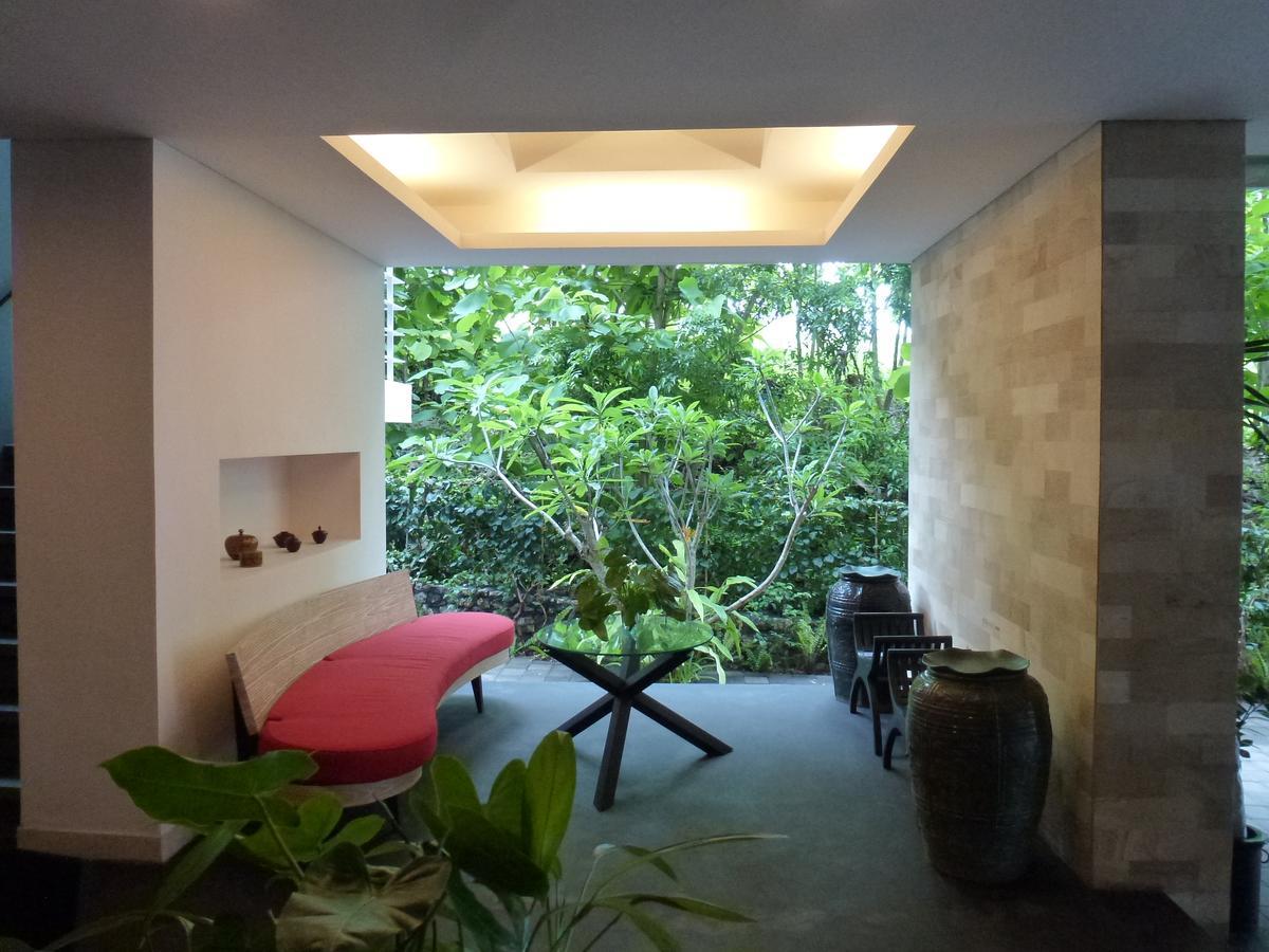 Allia Guest house