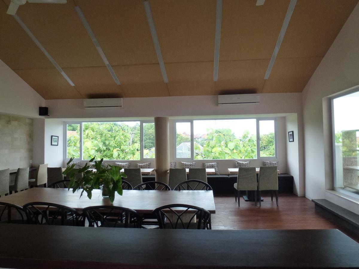Allia Guest house Nusa Dua (Bali)