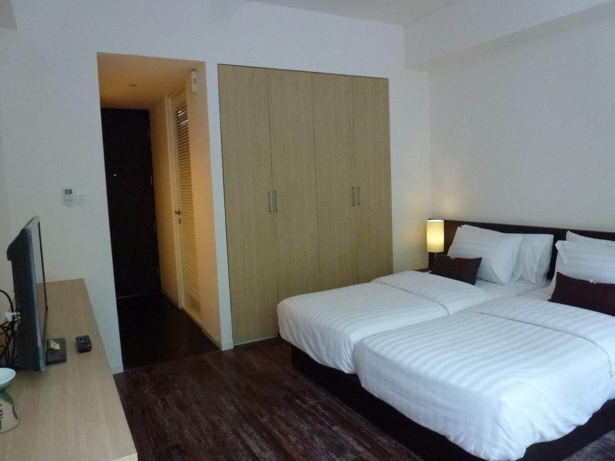 Allia Guest house 3*