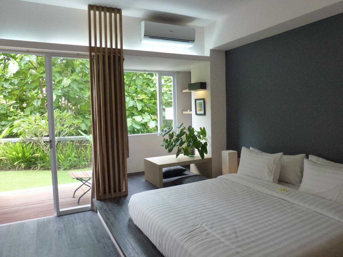 Allia Guest house Nusa Dua (Bali)
