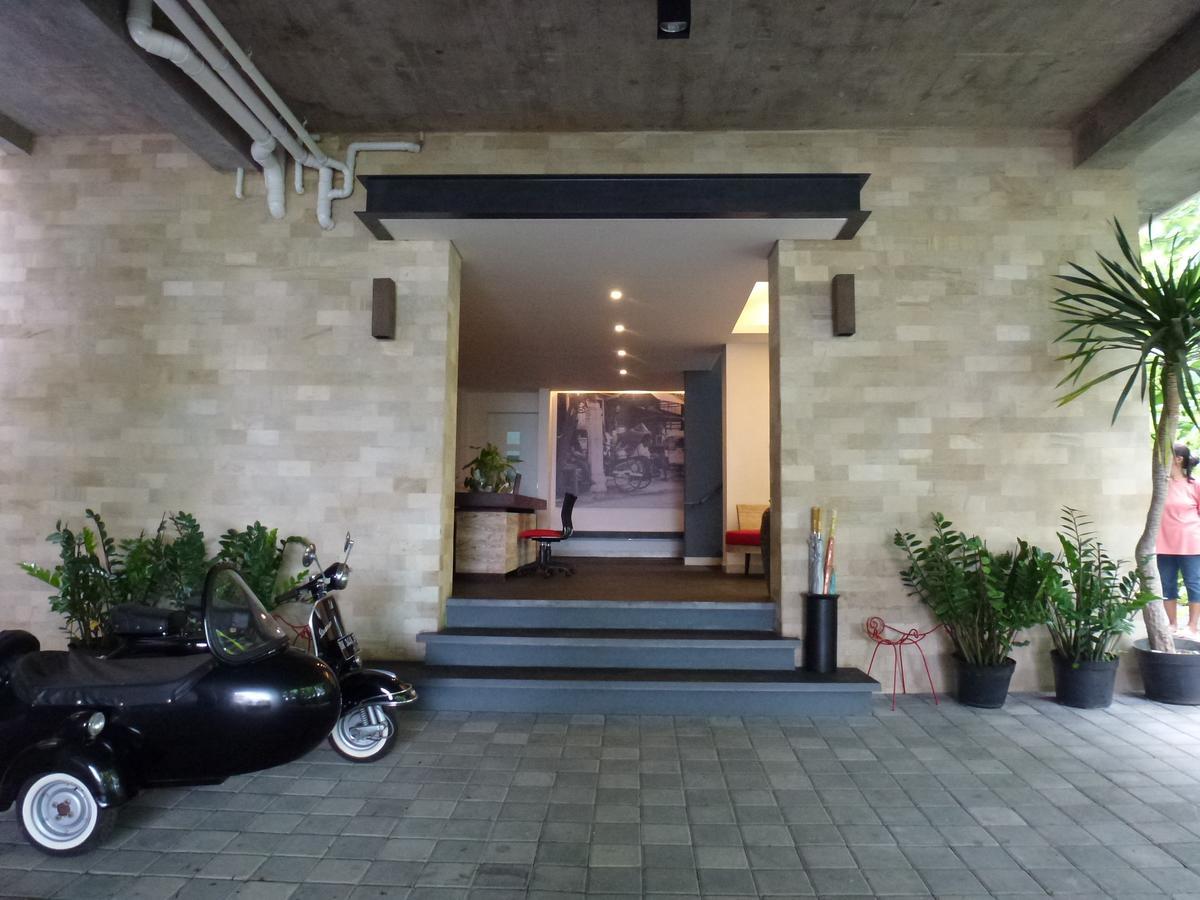 Allia Guest house Nusa Dua (Bali)
