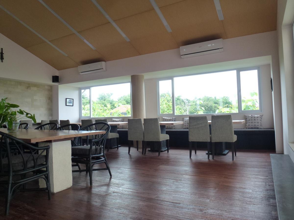 Allia Guest house