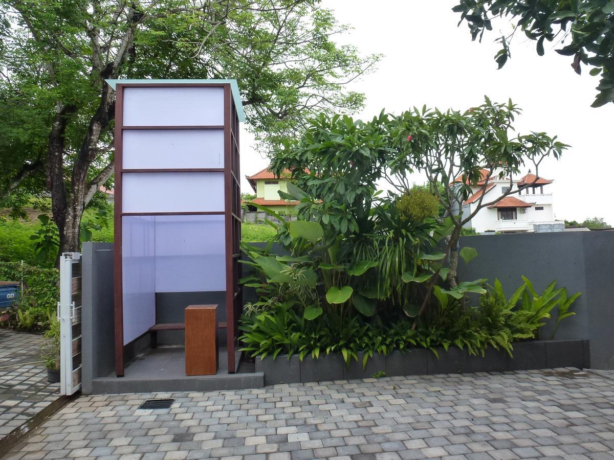 Guest house Allia Nusa Dua (Bali)