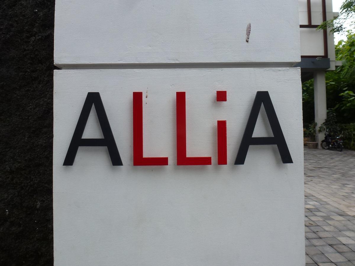 Allia Guest house Nusa Dua (Bali)