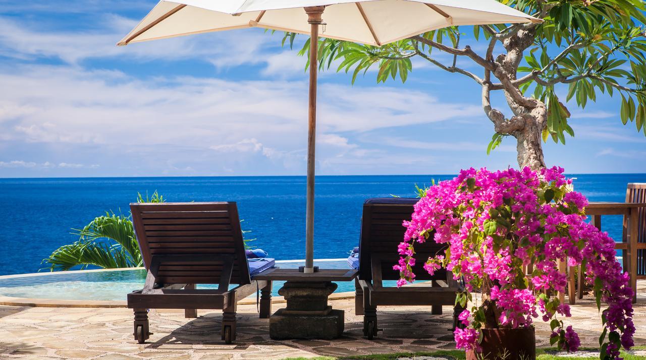 Blue Moon Resort Amed (Bali)