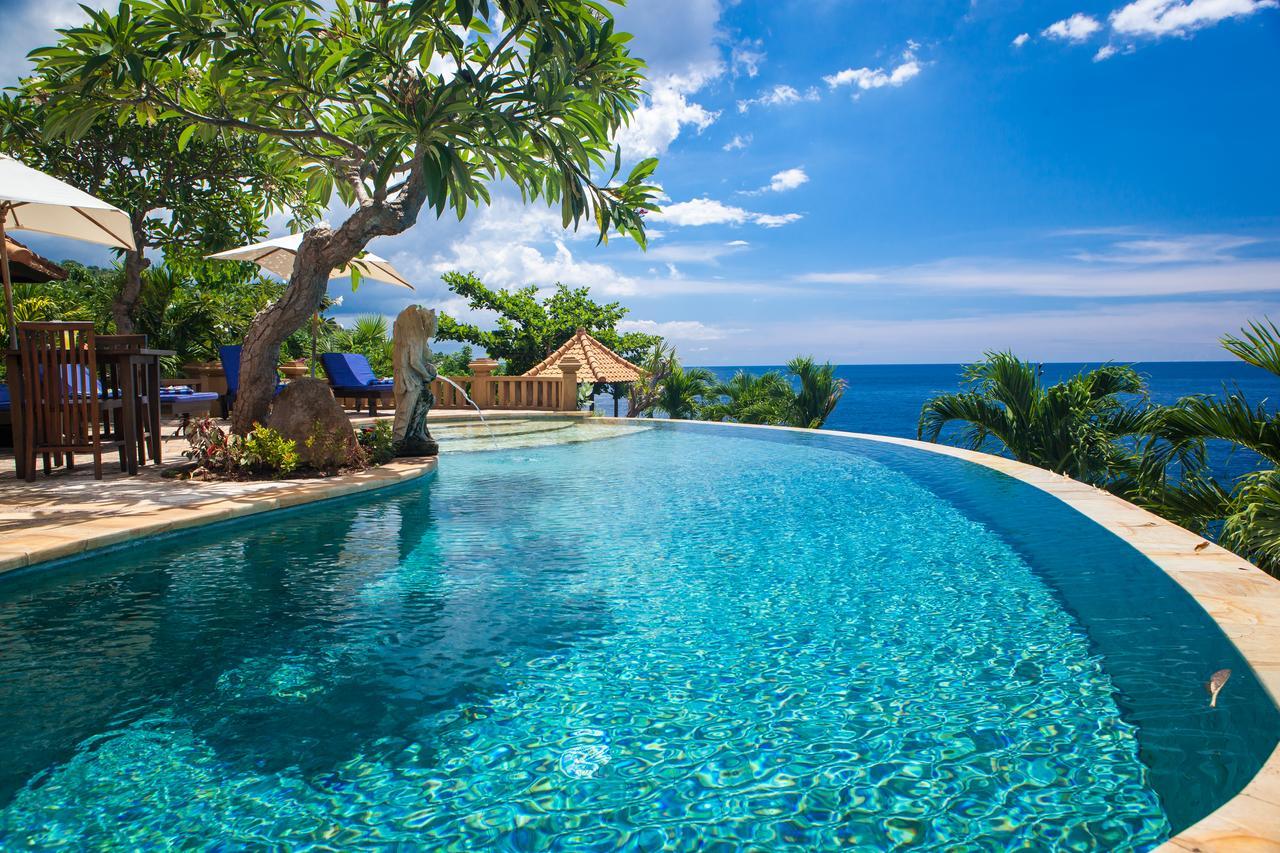 Resort Blue Moon Amed (Bali)
