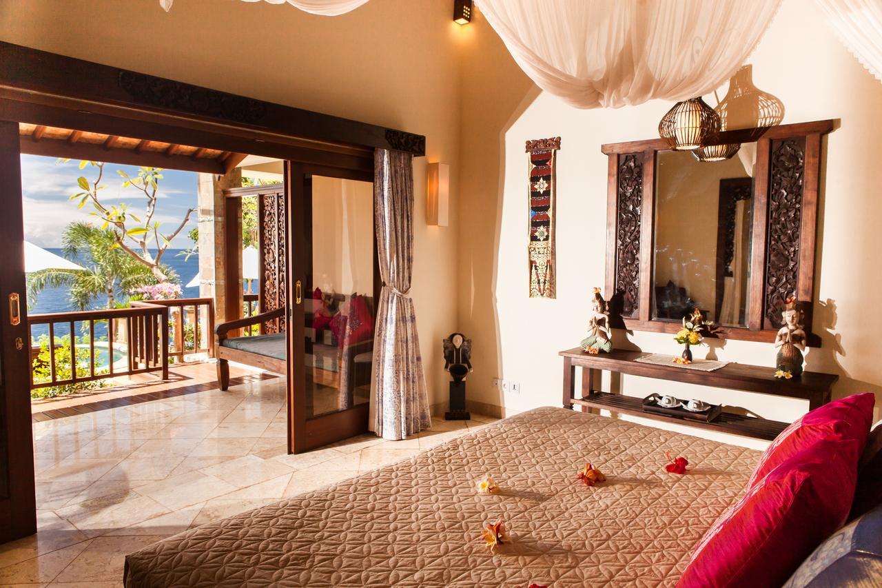 Blue Moon 4* Amed (Bali)