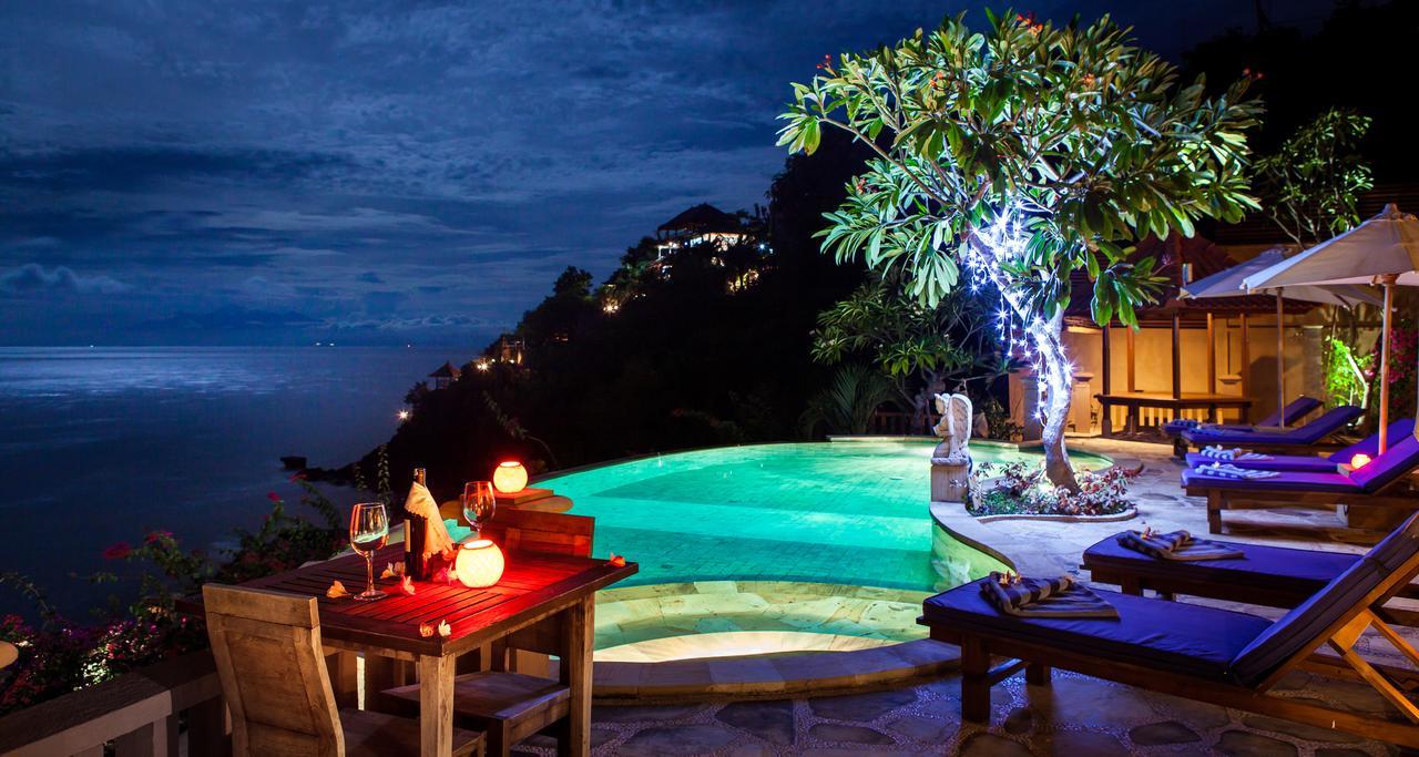 Resort Blue Moon Amed (Bali)