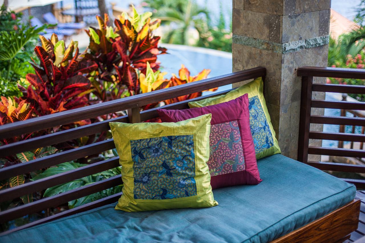 Blue Moon Resort Amed (Bali)