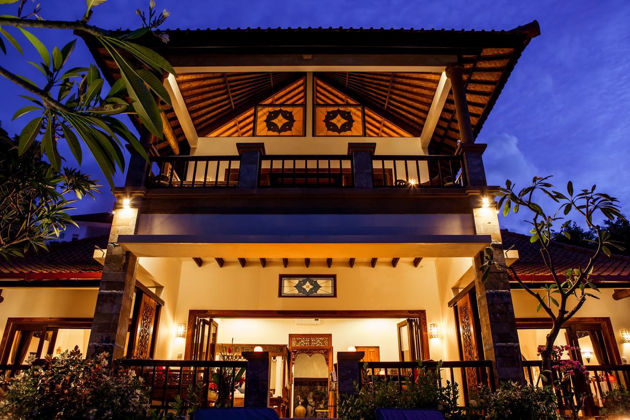 Blue Moon 4* Amed (Bali)