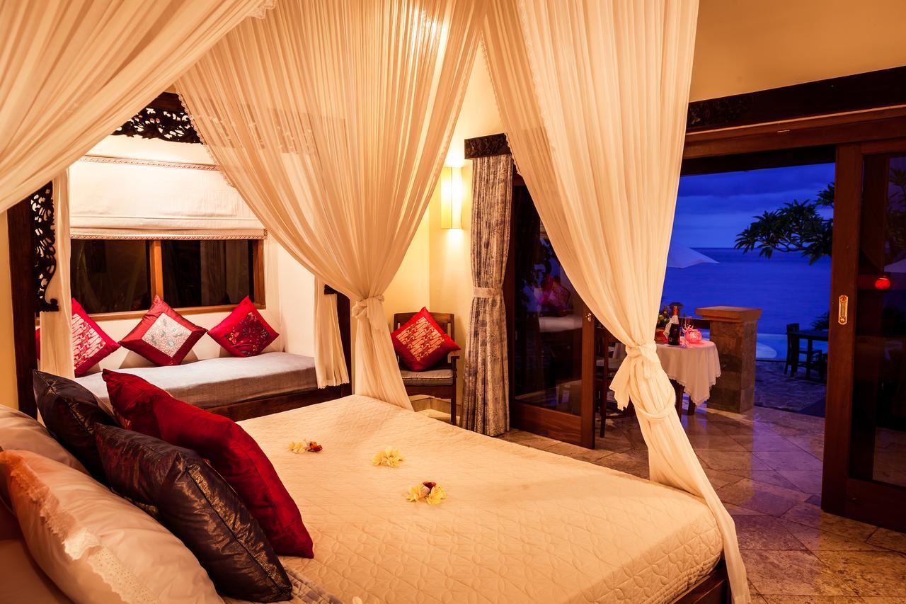Blue Moon 4* Amed (Bali)