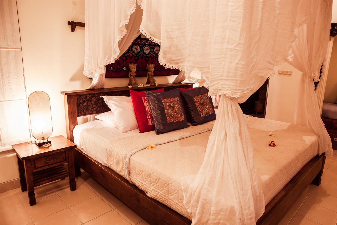 Blue Moon Resort