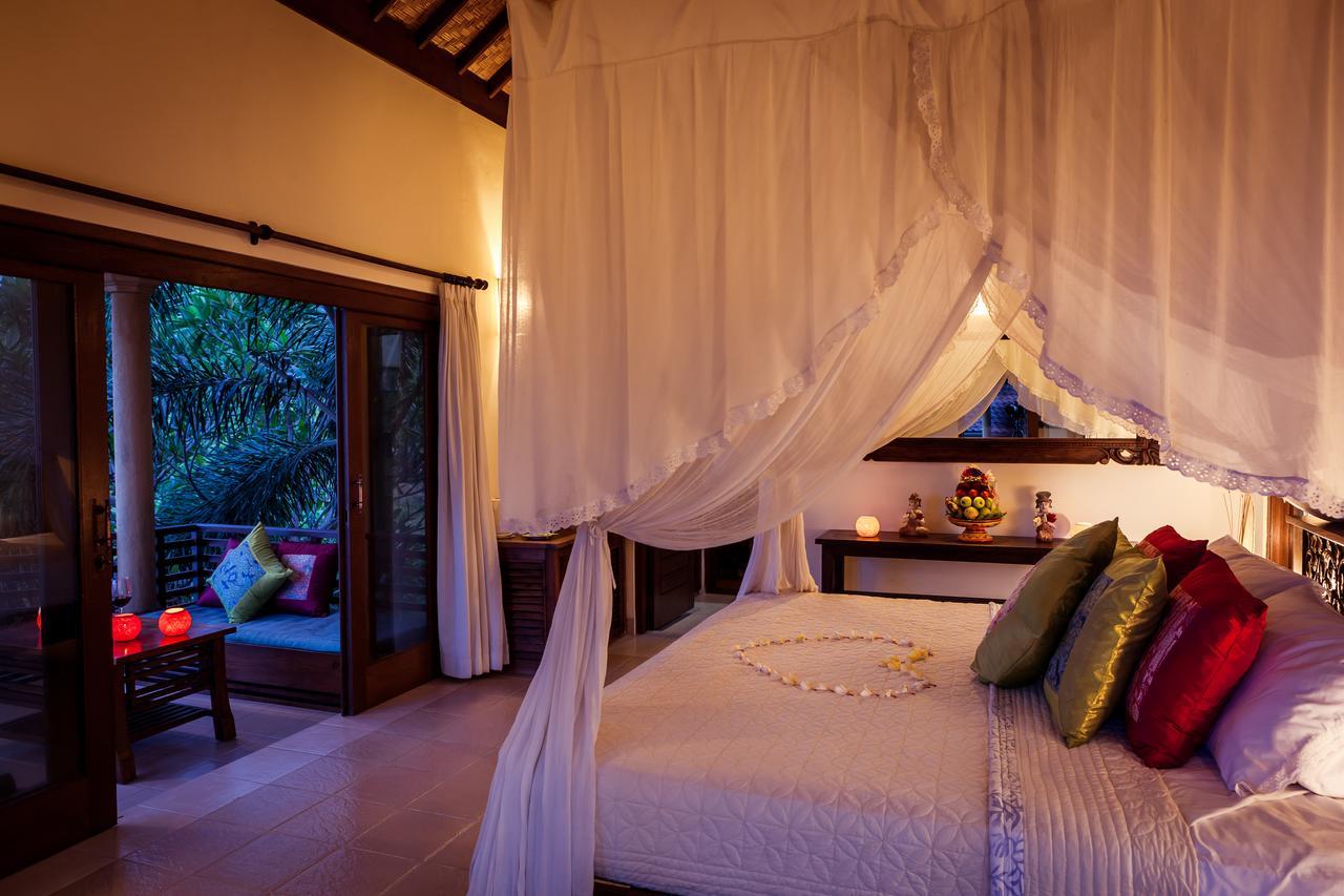 Blue Moon 4* Amed (Bali)
