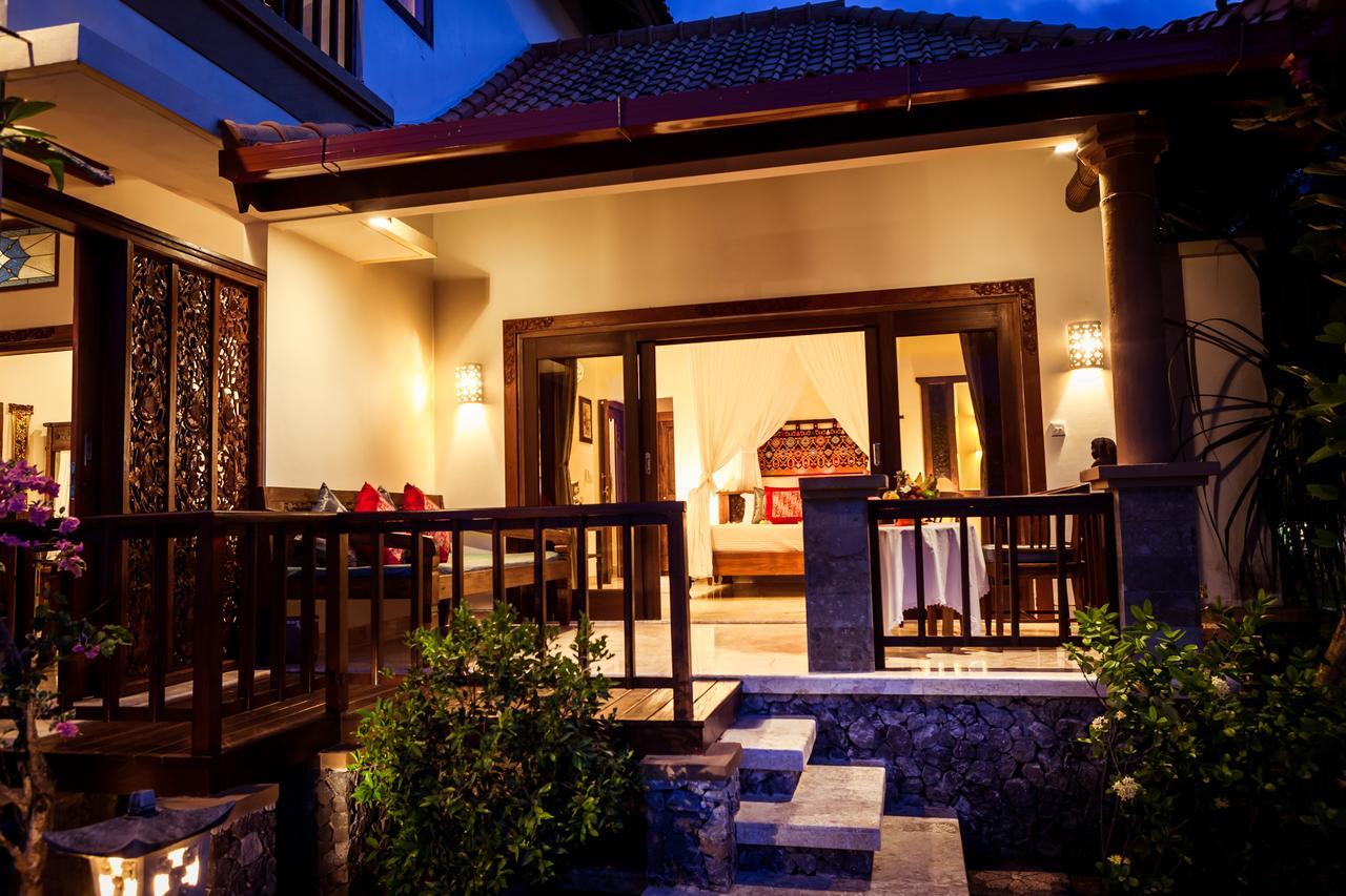 Blue Moon Resort Amed (Bali)