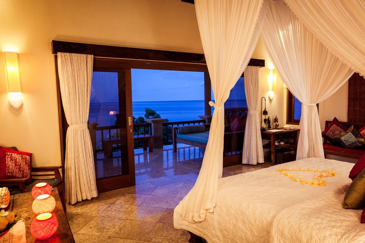 Resort Blue Moon Amed (Bali)