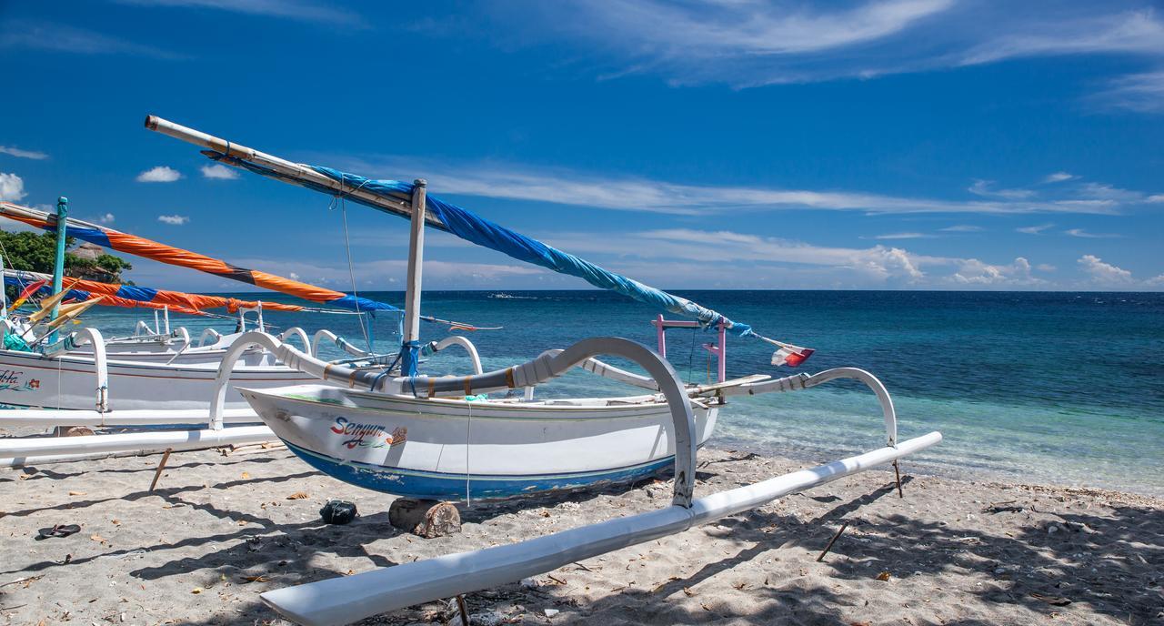 Blue Moon 4* Amed (Bali)