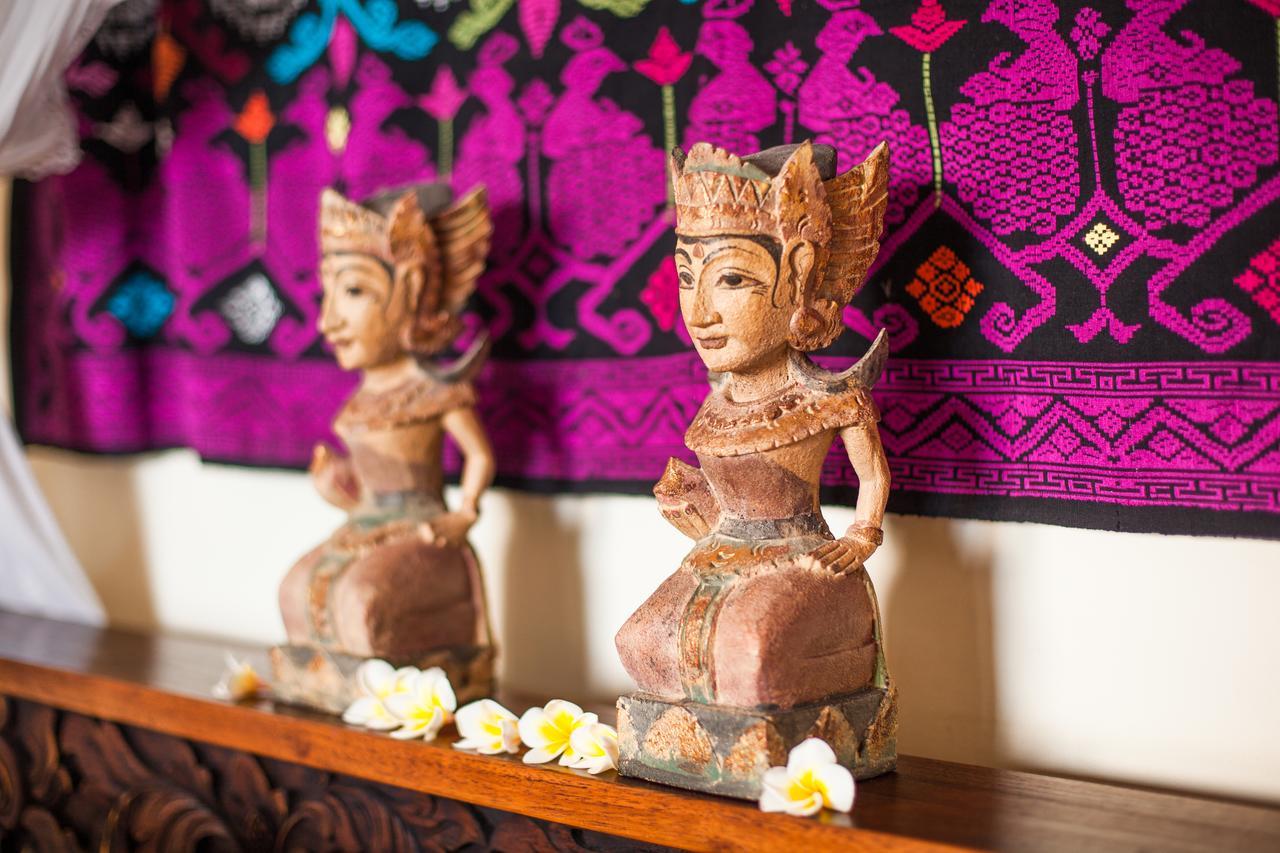 Blue Moon 4* Amed (Bali)