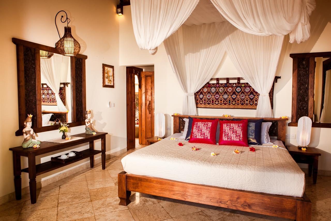 Blue Moon Resort Amed (Bali)