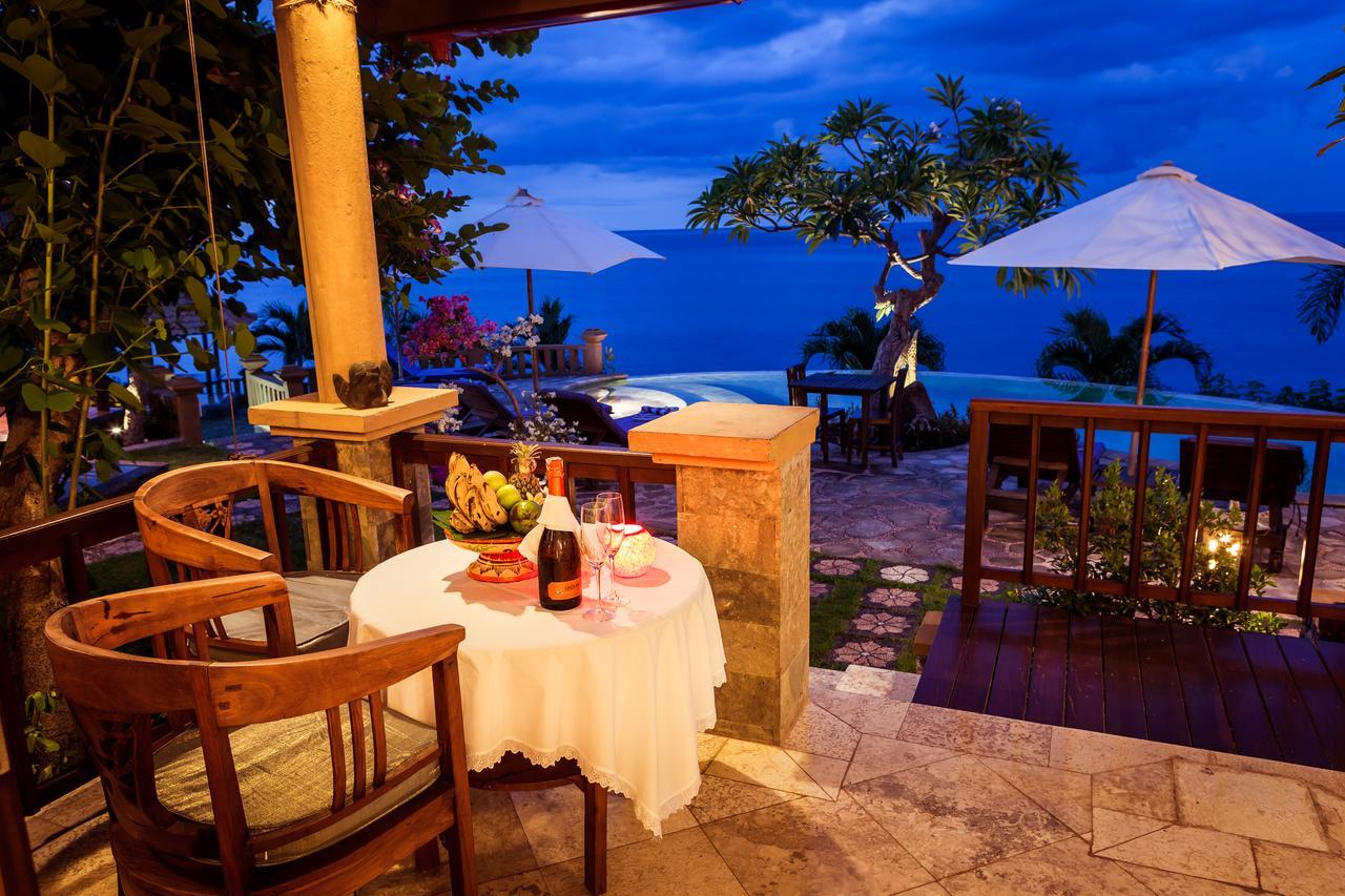 Blue Moon 4* Amed (Bali)