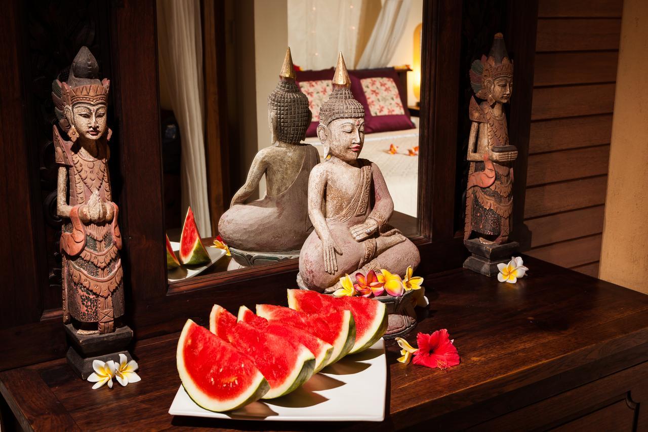 Blue Moon Resort Amed (Bali)