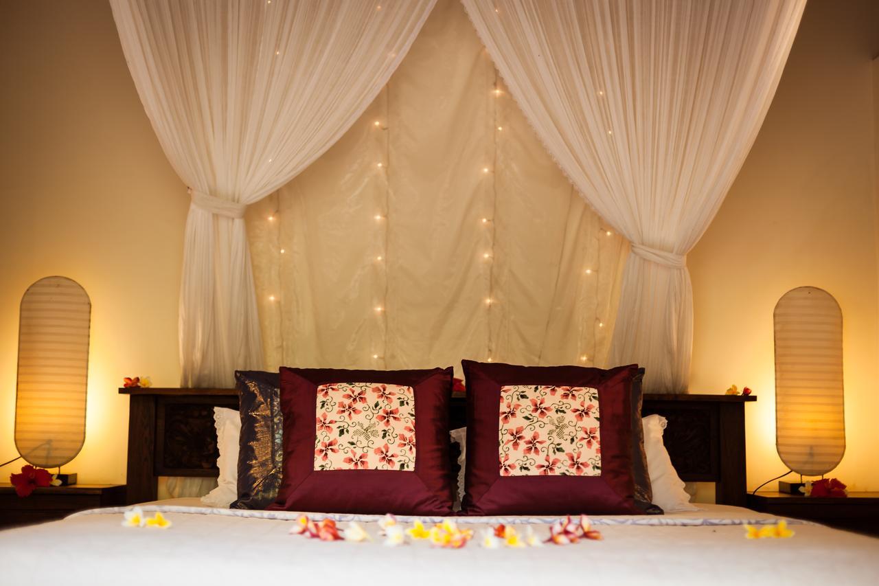 Blue Moon 4* Amed (Bali)