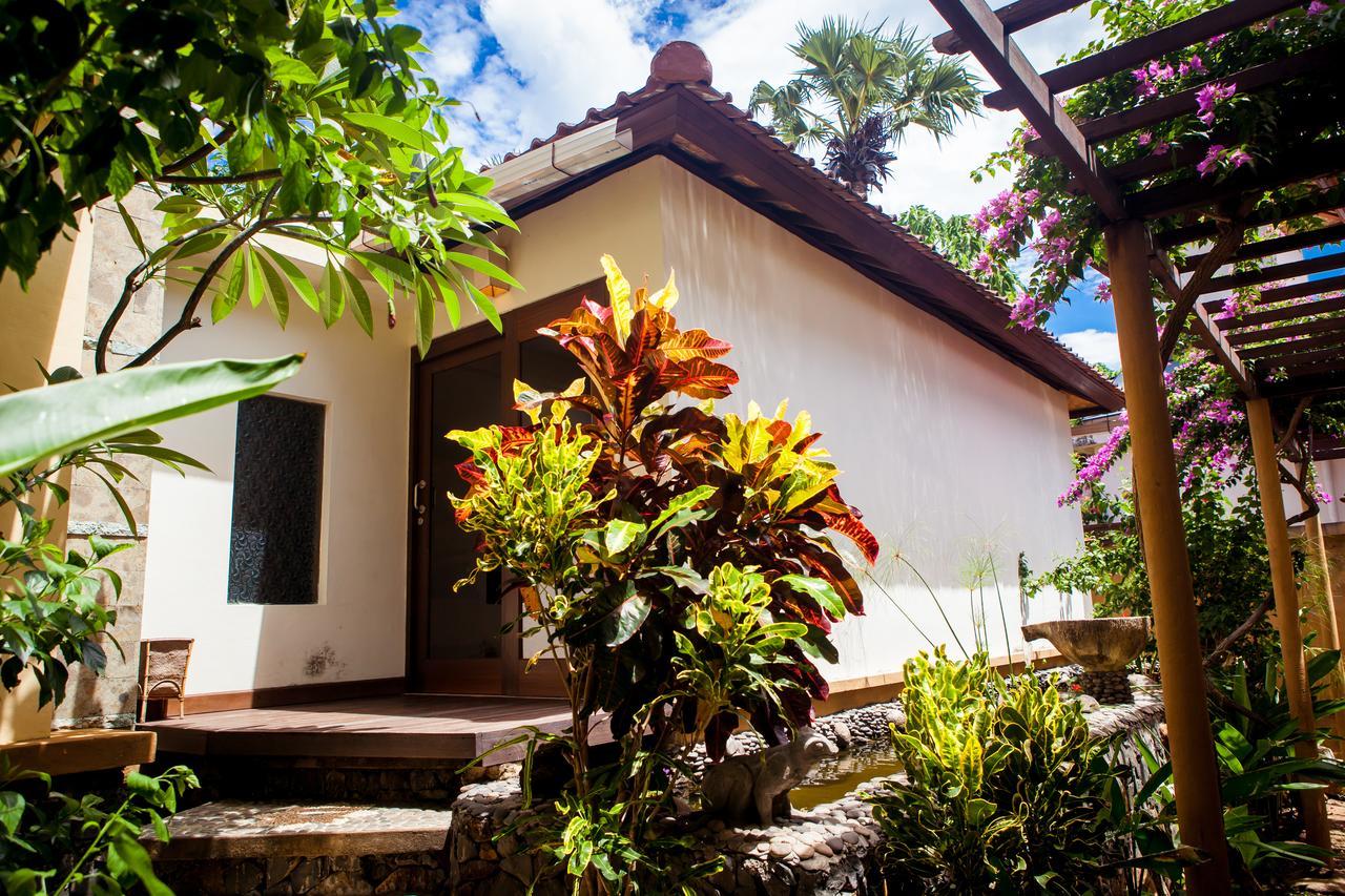 Blue Moon Resort Amed (Bali)