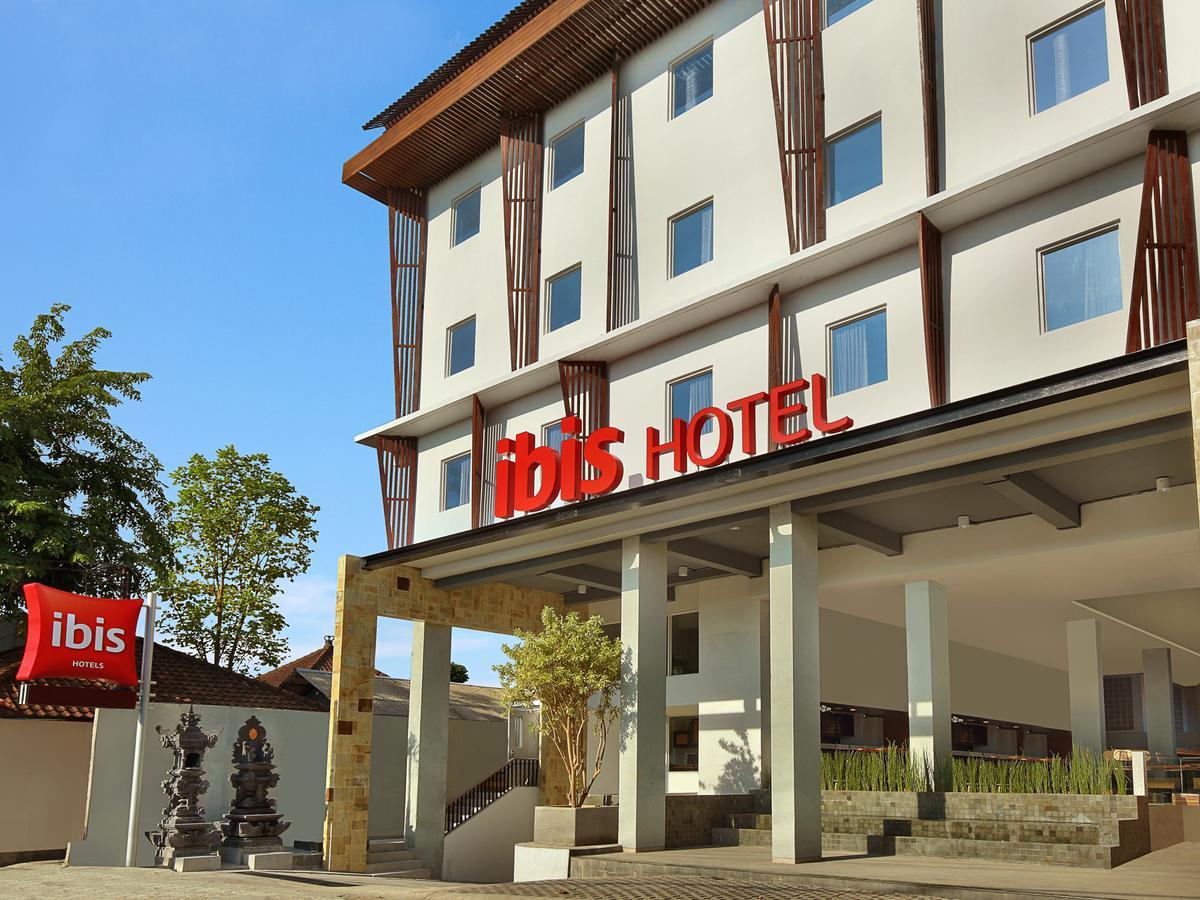 Ibis Bali Street 3*