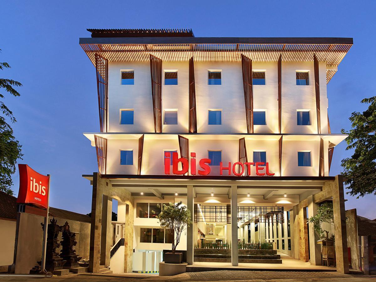 Ibis Bali Street