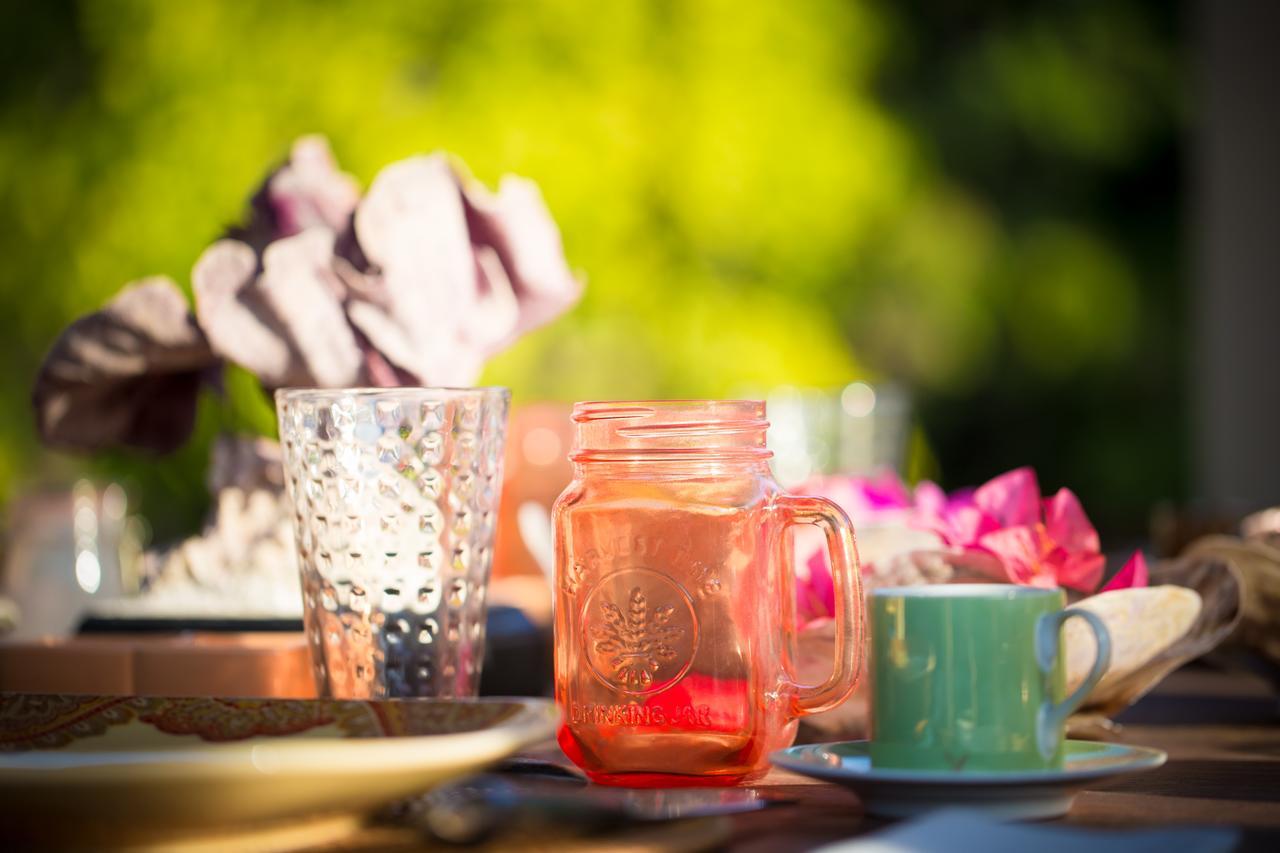 Bed & Breakfast Boho Bingin Bali 3*