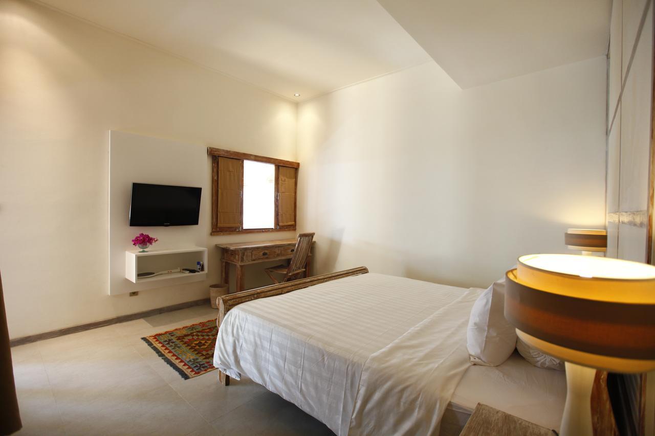 Oberoi 2 Bedrooms Villa