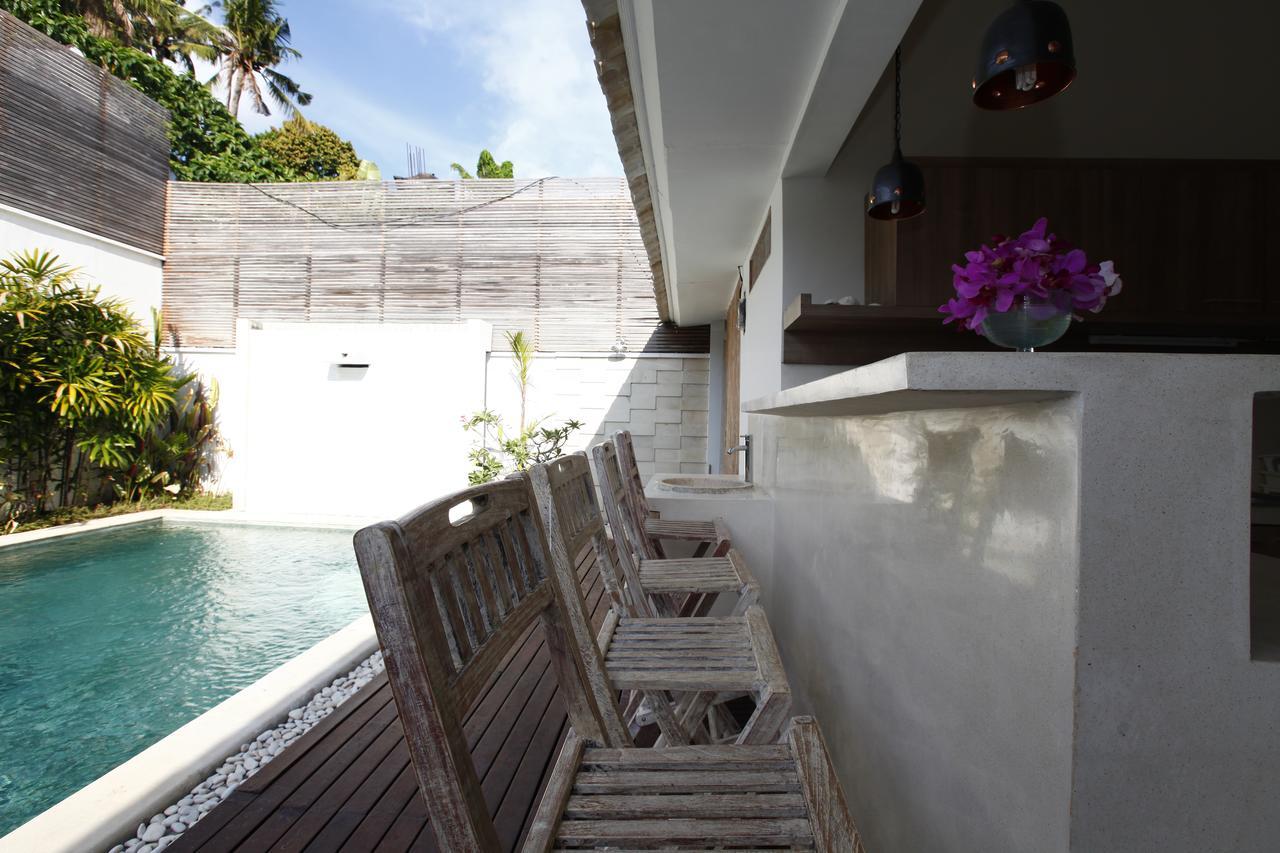 Oberoi 2 Bedrooms Villa