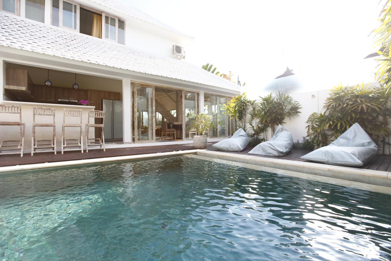 Villa Oberoi 2 Bedrooms Seminyak (Bali)