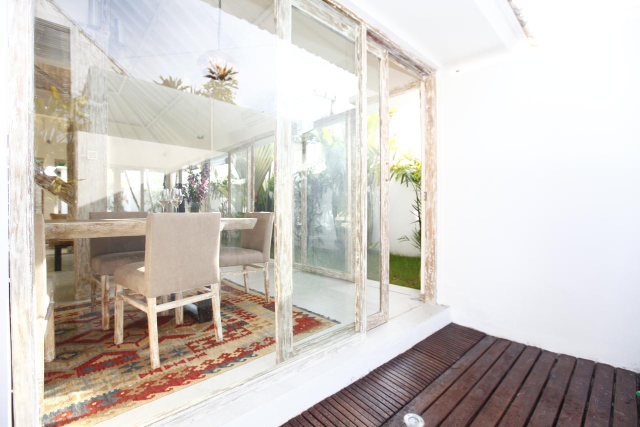 Oberoi 2 Bedrooms Villa *