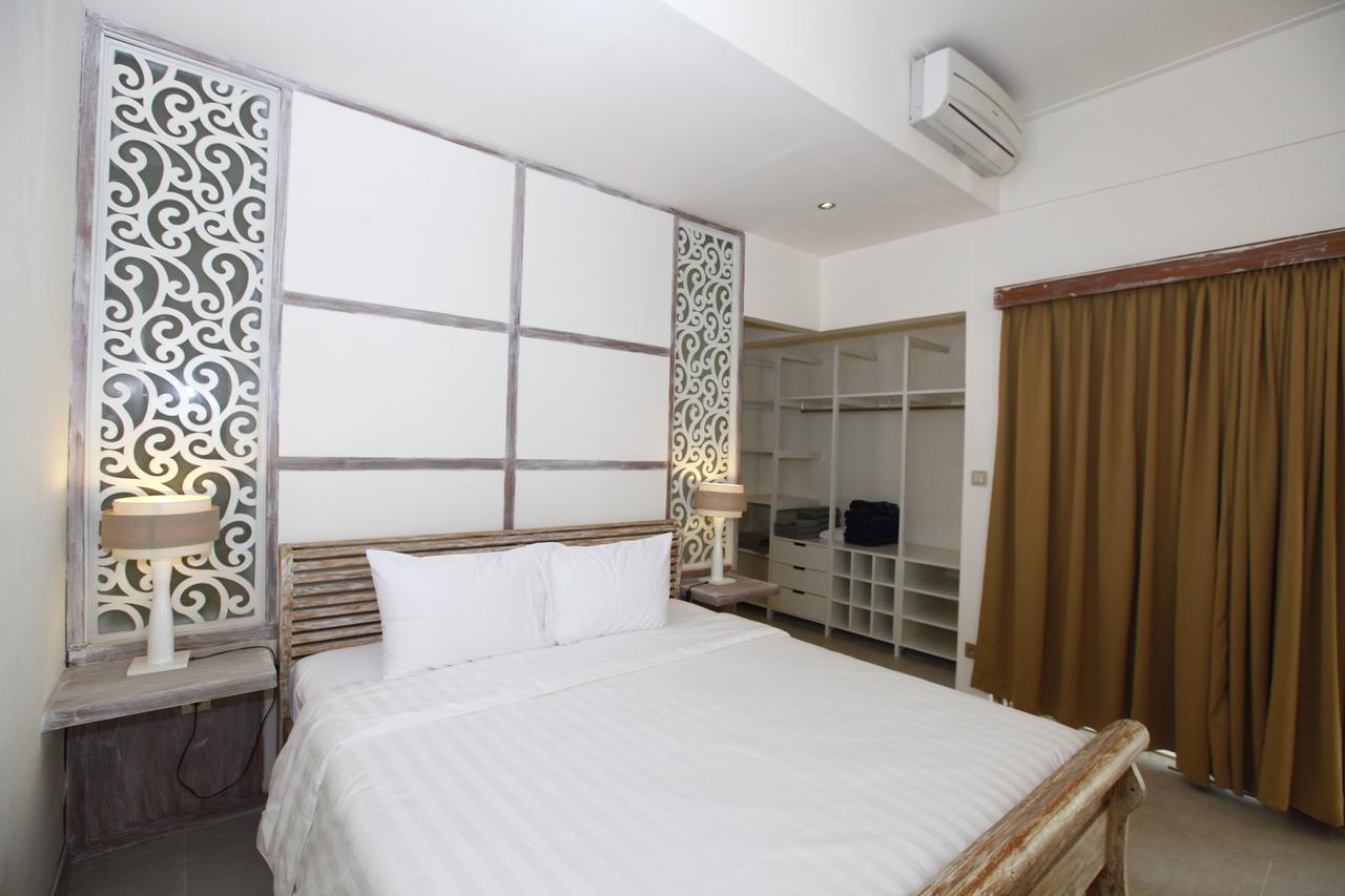 Villa Oberoi 2 Bedrooms *