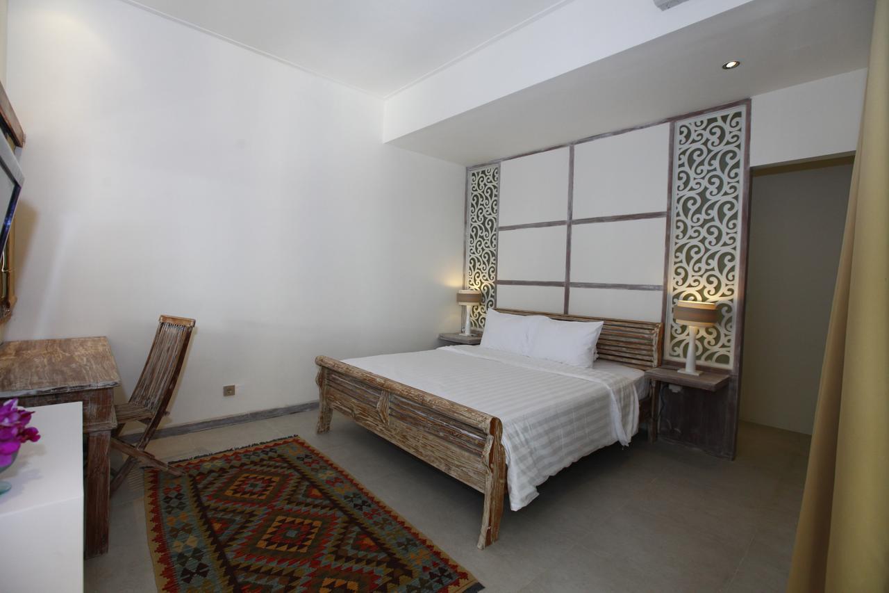Oberoi 2 Bedrooms