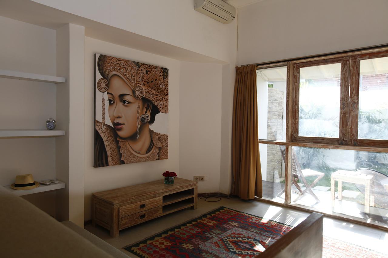 Oberoi 2 Bedrooms Seminyak (Bali)