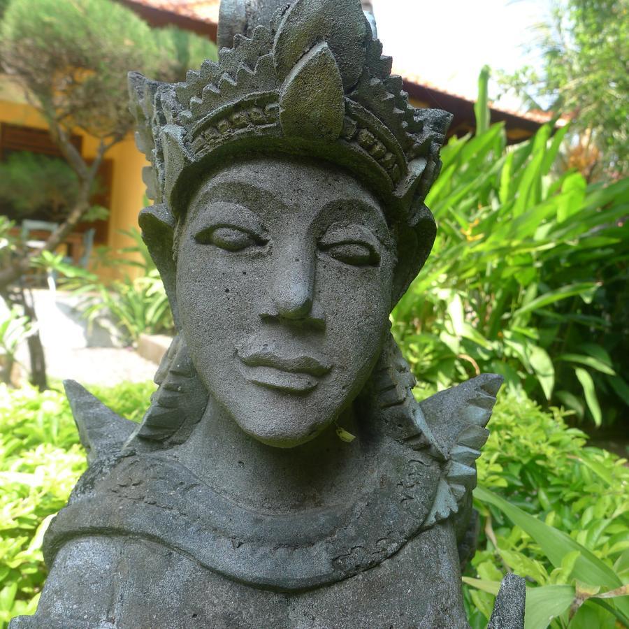 Taman Ayu 4* Tejakula
